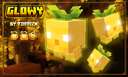 Torrezx-Glowy Minecraft Texture Pack