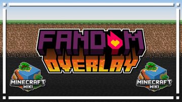 Fandom Overlay: uBlock Origin Edition Minecraft Texture Pack