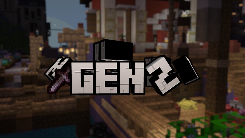 Pikli's texturepack [Bedrock]
