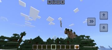 Better Inventory Button Minecraft Texture Pack