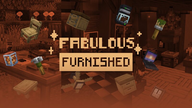Fabulous Furnished (Bedrock)