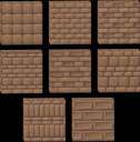 More Mud Blocks Minecraft Texture Pack