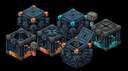3D Trial Chambers Minecraft Texture Pack