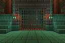 unique copper - chains & bars retexture Minecraft Texture Pack