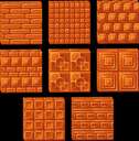 More Resin Blocks Minecraft Texture Pack