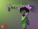 fem-zombies+ Minecraft Texture Pack