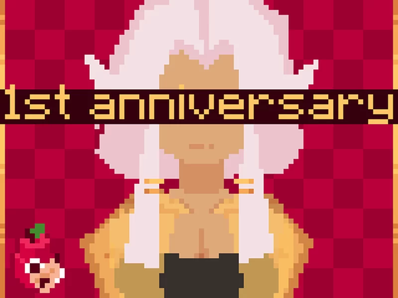 Fem-zombies+ [1 year anniversary]