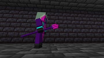 llama89king pack Minecraft Texture Pack
