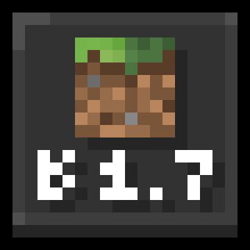 Modern Textures (Beta 1.7.3) Minecraft Texture Pack