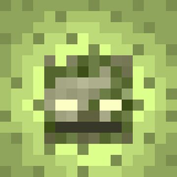 Golden Days Bogged Addon. Minecraft Texture Pack