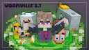 Wormville 3.1 Minecraft Texture Pack
