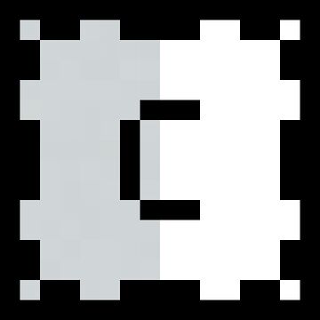 grass's White Concrete Minecraft Texture Pack