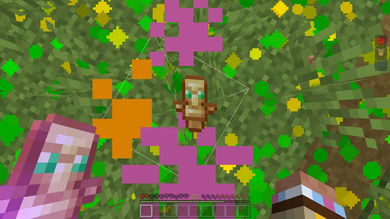 [Addon] Enchanting Totem of Undying Minecraft Texture Pack