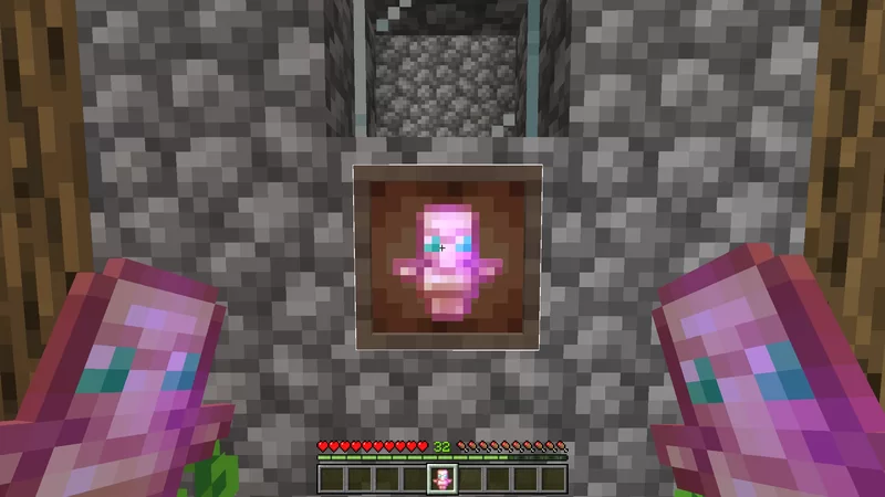 [Addon] Enchanting Totem of Undying Minecraft Texture Pack