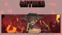 Wither Skeleton Girly Minecraft Texture Pack