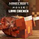 Real lava chicken Minecraft Texture Pack