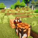 8x8 Crafting Table Test Minecraft Texture Pack