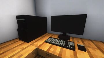 PC Minecraft Minecraft Texture Pack