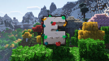 Enhanced Leaves Minecraft Texture Pack