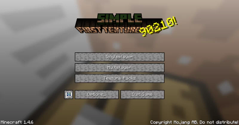 New Title!