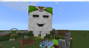 Mosaic Minecraft Texture Pack