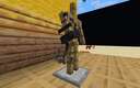 Hook as trident | 1.21.5+ Minecraft Texture Pack