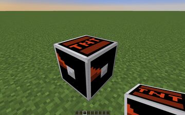 TNT Timer [1.6.1 - 1.21.8] Minecraft Texture Pack