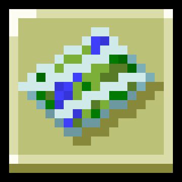 Consistent Locked Maps Minecraft Texture Pack