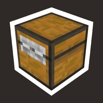 Hinged Chests Minecraft Texture Pack