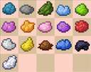 Dye-Catching (Vanilla Colours) Minecraft Texture Pack