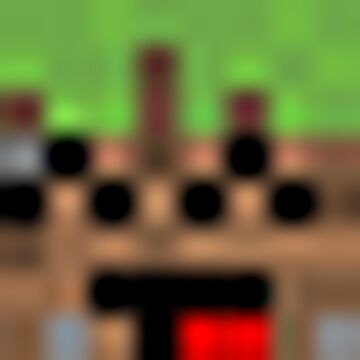 8x8 Challange logo Texture Pack Minecraft Texture Pack