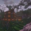 Gentler Weather Sounds Minecraft Texture Pack