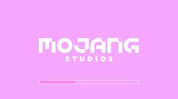 Pink loading screen Minecraft Texture Pack