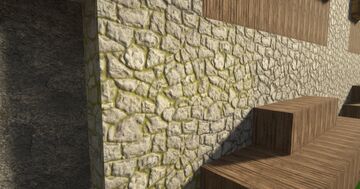 Asgardia 1024x [1.21-1.21.5] - (Java Edition) Minecraft Texture Pack