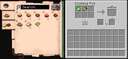 Immersive Interfaces - Farmer's Delight Minecraft Texture Pack