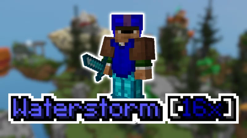 Waterstorm [16x]