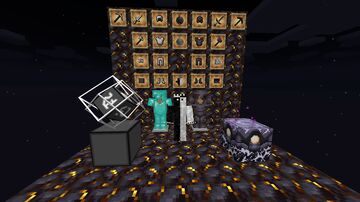 wartix texture packs version 1.21+ Minecraft Texture Pack