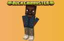 Buck Chinnister (request) Minecraft Texture Pack