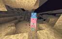 Transgenderman Minecraft Texture Pack