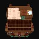 Immersive Interfaces - Trinkets Mod Support Minecraft Texture Pack
