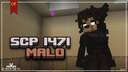 SCP-1471 Mal0 Minecraft Texture Pack
