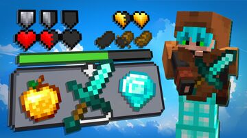 The Default Edit | Pack Release Minecraft Texture Pack