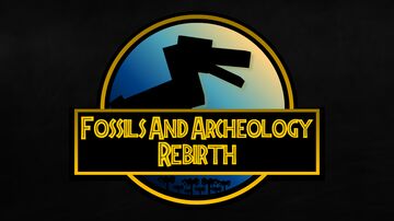 F/A: Rebirth - A Jurassic World Rebirth Texture Pack Minecraft Texture Pack