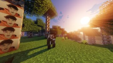 ANANAS's ULTIMATE BRAINROT PACK [1.19.2] Minecraft Texture Pack