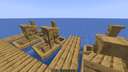 reiner2009's benchy boats Minecraft Texture Pack