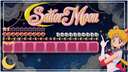 Sailor Moon Gui Pack 1.21.7 Minecraft Texture Pack