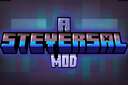 A Steversal Mod (HUGE STEVEDATE) Minecraft Texture Pack