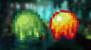 Better Slime Ball And Magma Cream Minecraft Texture Pack