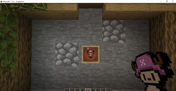Totem of undying Chopper Minecraft Texture Pack