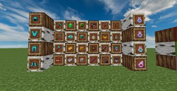 RBW Texture Pack Minecraft Texture Pack